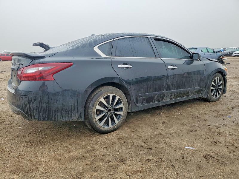 Photo 3 from auction – 2018 NISSAN ALTIMA 2.5 with VIN 1N4AL3AP2JC287534