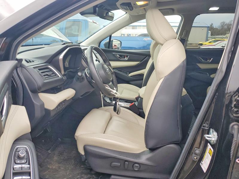 Photo 7 from auction – 2024 SUBARU ASCENT LIM with VIN 4S4WMAUD0R3411777
