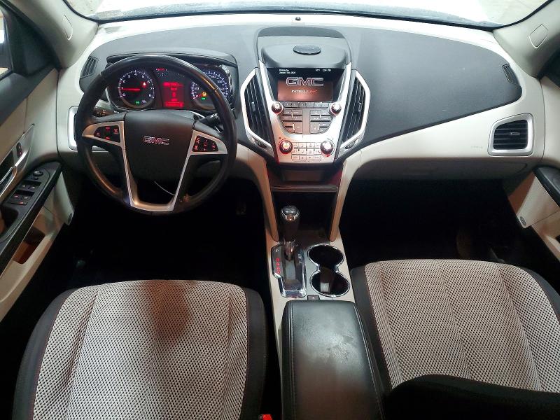 Zdjęcie 8 z aukcji – 2016 GMC TERRAIN SL z VIN 2GKFLNE39G6116269