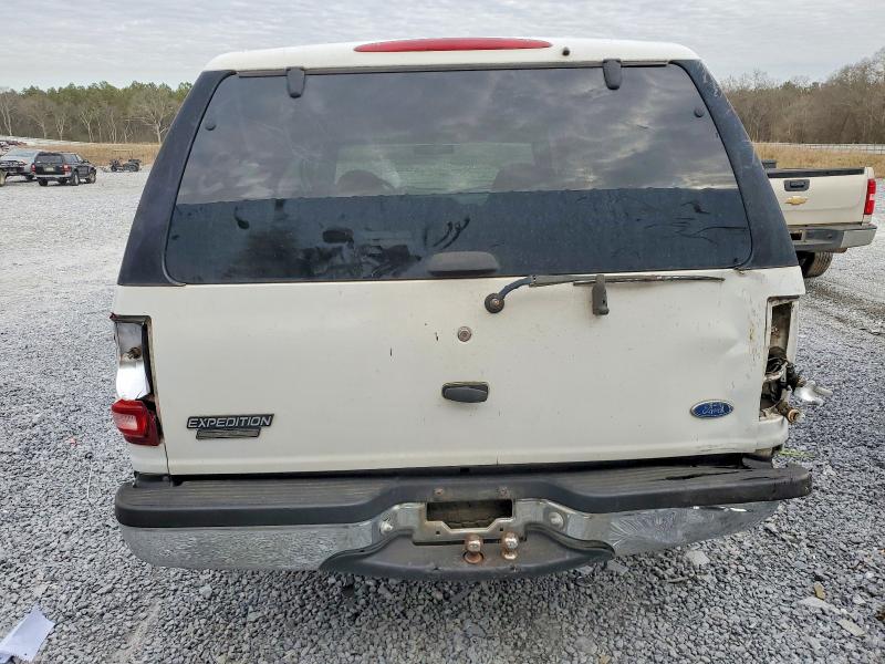 Photo 6 from auction – 1997 FORD EXPEDITION with VIN 1FMEU1768VLB70022