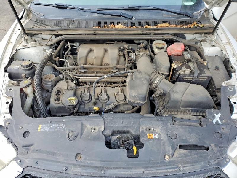 Photo 11 from auction – 2013 FORD TAURUS POL with VIN 1FAHP2L81DG131825