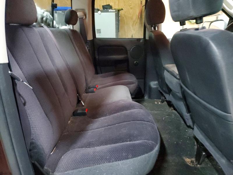 Photo 10 from auction – 2004 DODGE RAM 1500 S with VIN 1D7HU18D44S679369