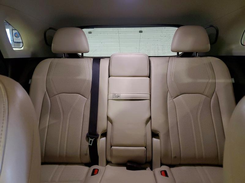 Photo 10 from auction – 2018 LEXUS RX 350 BAS with VIN 2T2BZMCA1JC154181