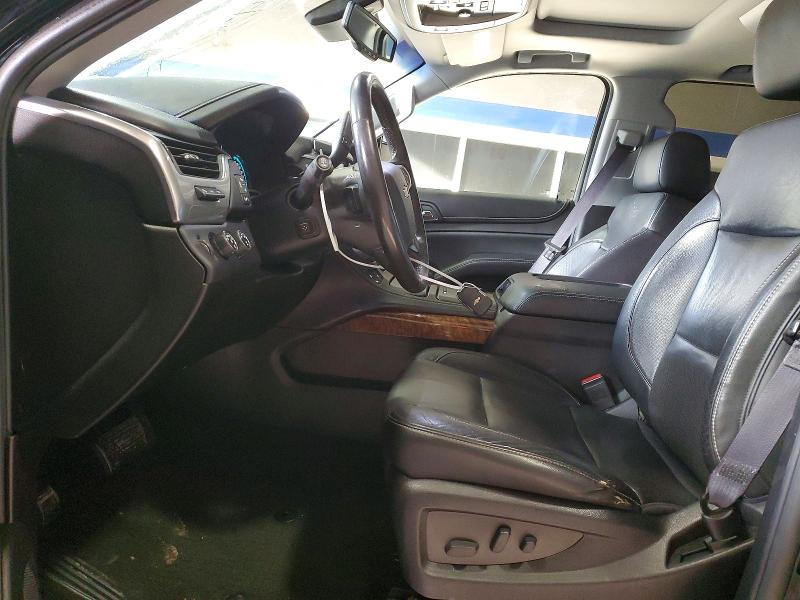 Photo 7 from auction – 2016 CHEVROLET TAHOE K150 with VIN 1GNSKCKC8GR454697