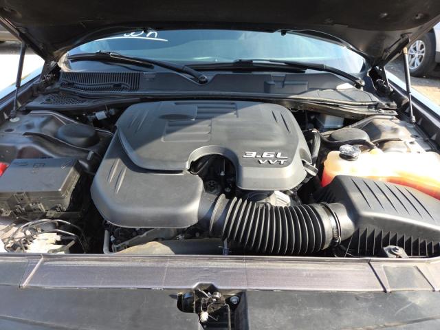 Photo 7 from auction – 2022 DODGE CHALLENGER with VIN 2C3CDZAG4NH144126