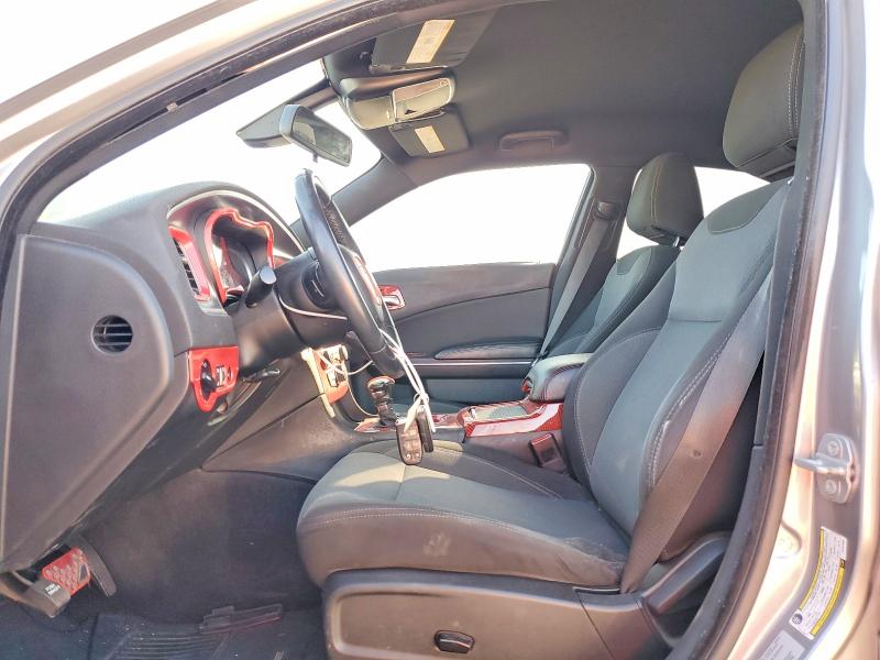 Photo 7 from auction – 2015 DODGE CHARGER SE with VIN 2C3CDXBG6FH751603