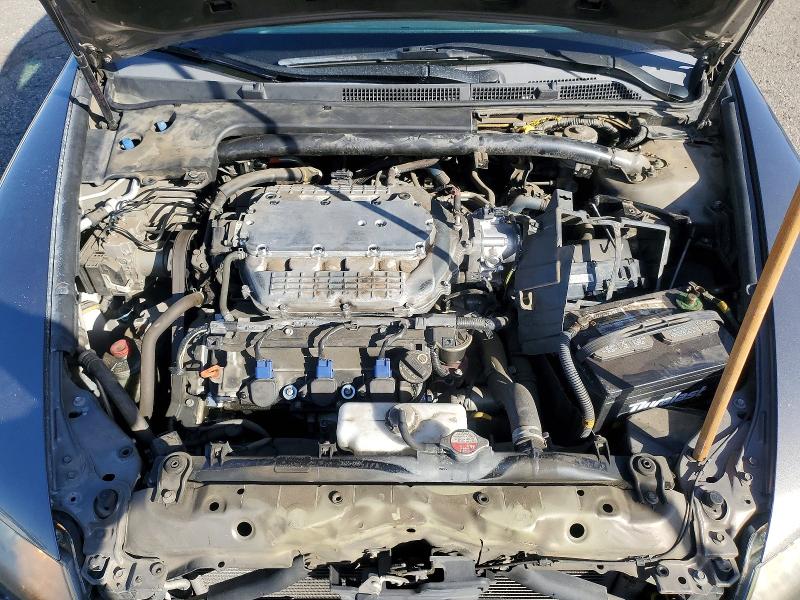 Photo 11 from auction – 2007 ACURA TL with VIN 19UUA66247A046222