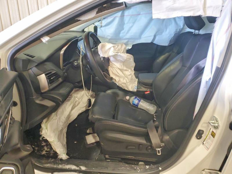 Photo 7 from auction – 2024 SUBARU LEGACY with VIN 4S3BWAN60R3017323
