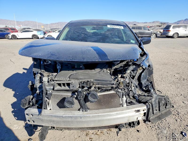 Photo 5 from auction – 2015 NISS ALTIMA with VIN 1N4AL3AP0FN307498