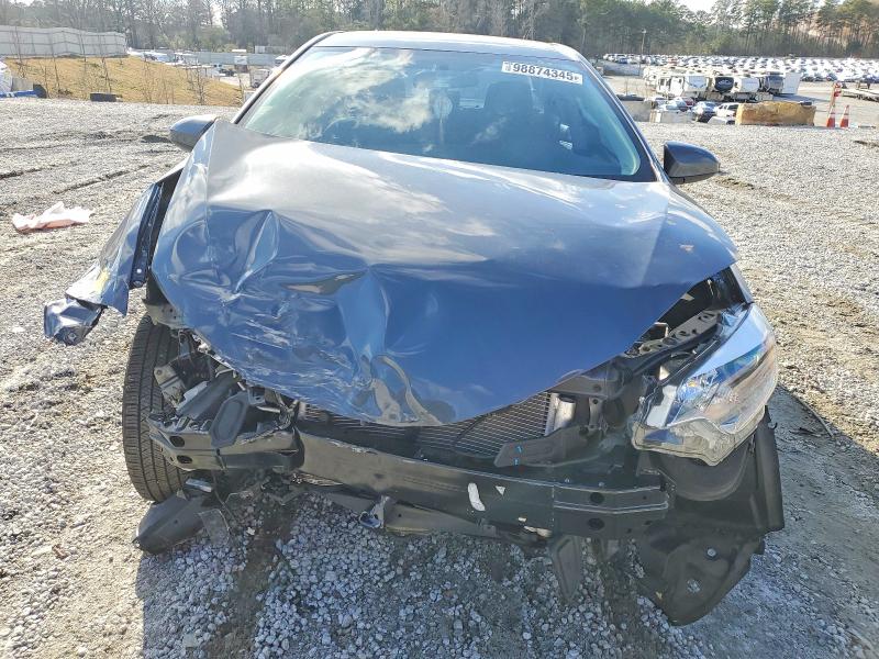 Photo 5 from auction – 2014 TOYOTA COROLLA L with VIN 2T1BURHE0EC153900