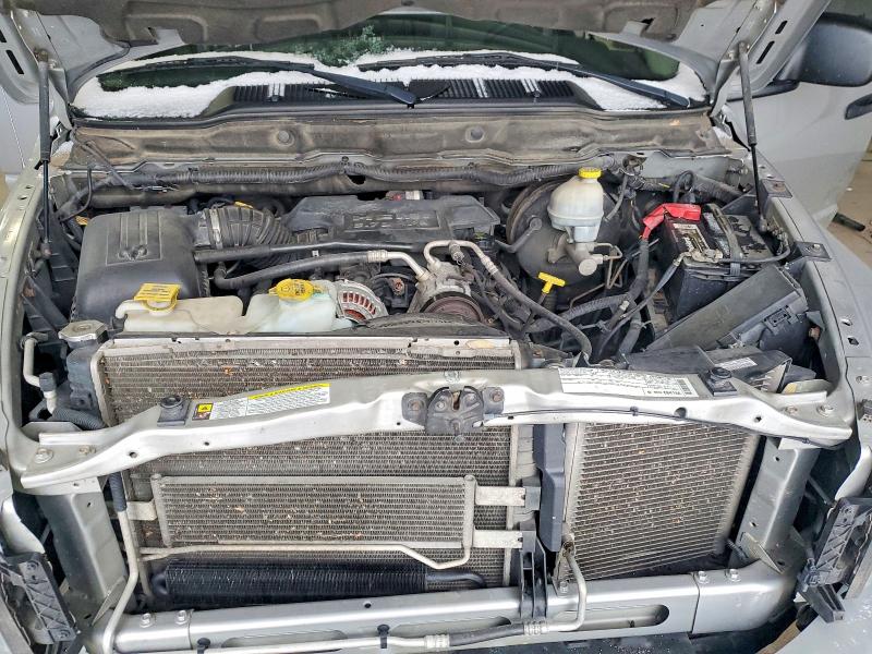 Photo 11 from auction – 2008 DODGE RAM 1500 with VIN 1D7HU18248J106109