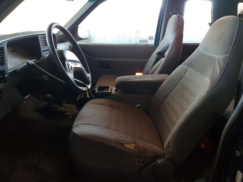 Photo 7 from auction – 1993 FORD EXPLORER with VIN 1FMCU24X0PUB73004