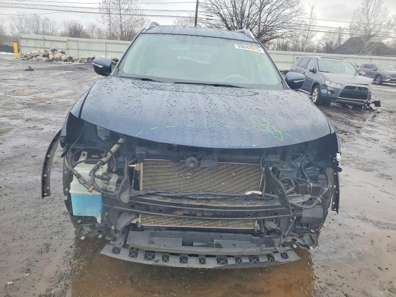 Photo 5 from auction – 2015 NISSAN ROGUE S with VIN KNMAT2MV4FP533482