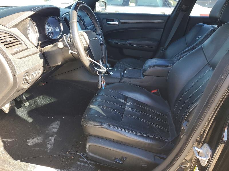 Photo 7 from auction – 2013 CHRYSLER 300 S with VIN 2C3CCABG9DH643859
