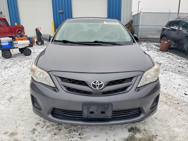 Photo 5 from auction – 2012 TOYOTA COROLLA BA with VIN 2T1BU4EE7CC838545