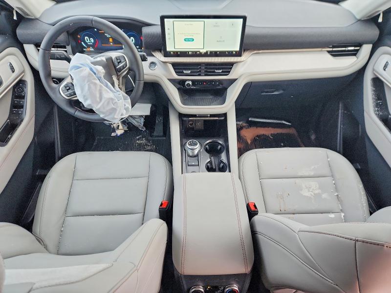 Zdjęcie 8 z aukcji – 2025 FORD EXPLORER z VIN 1FMUK8DH6SGD01856