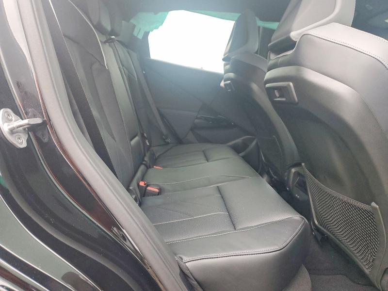 Photo 11 from auction – 2026 BMW X3 with VIN 5UX53GP09T9310917