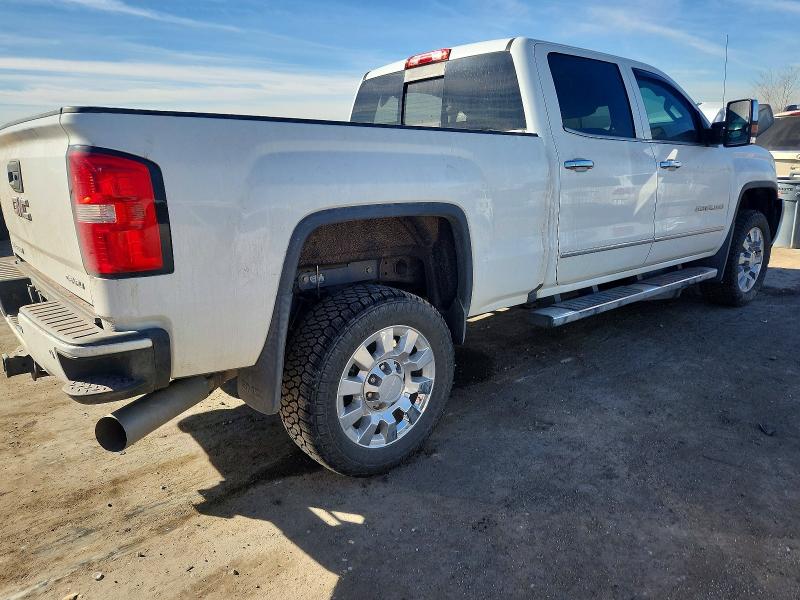 Photo 3 from auction – 2016 GMC SIERRA with VIN 1GT12UE81GF237382