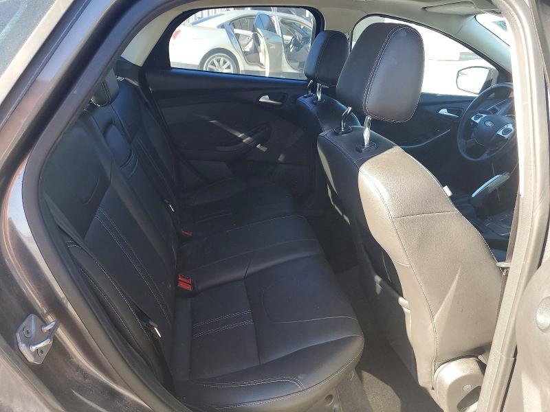Photo 10 from auction – 2012 FORD FOCUS TITA with VIN 1FAHP3J2XCL139674