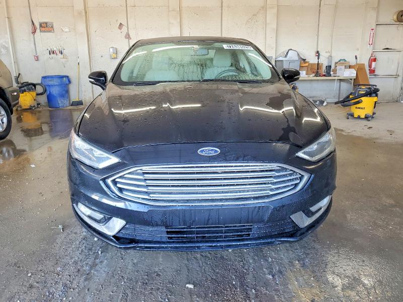 Photo 5 from auction – 2017 FORD FUSION TIT with VIN 3FA6P0K96HR146180