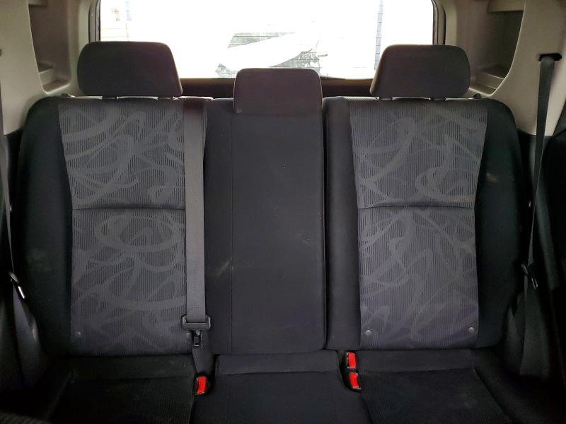 Photo 10 from auction – 2011 TOYOTA SCION XB with VIN JTLZE4FE2B1123979