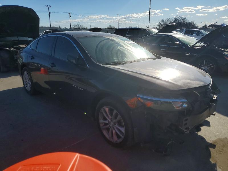 Photo 4 from auction – 2016 CHEVROLET MALIBU with VIN 1G1ZE5ST4GF237278