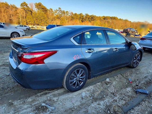 Photo 3 from auction – 2016 NISSAN ALTIMA with VIN 1N4AL3AP6GN377105