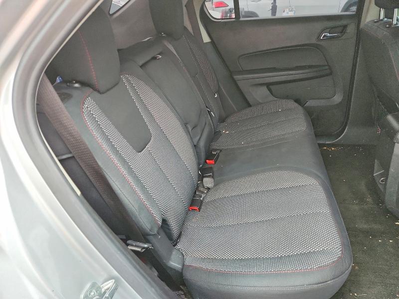 Photo 10 from auction – 2017 CHEVROLET EQUINOX LS with VIN 2GNALBEK9H1544232