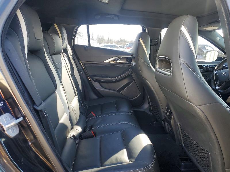 Photo 10 from auction – 2017 INFINITI QX30 BASE with VIN SJKCH5CP4HA026678