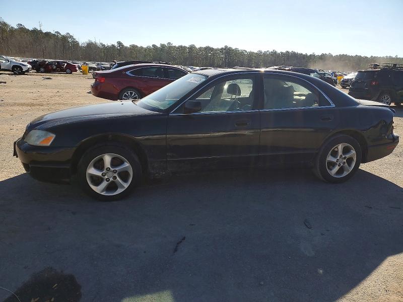 2002 MAZDA MILLENIA