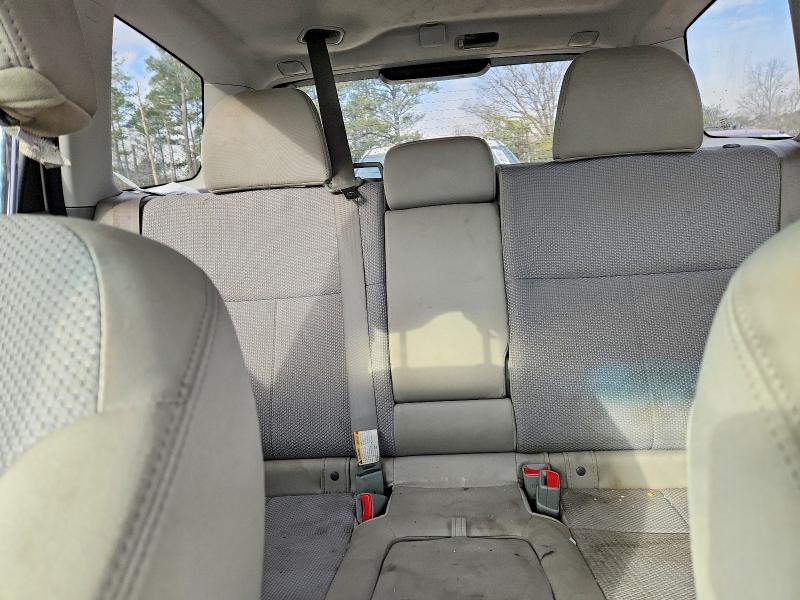 Photo 10 from auction – 2013 SUBARU FORESTER 2 with VIN JF2SHADC8DH400912