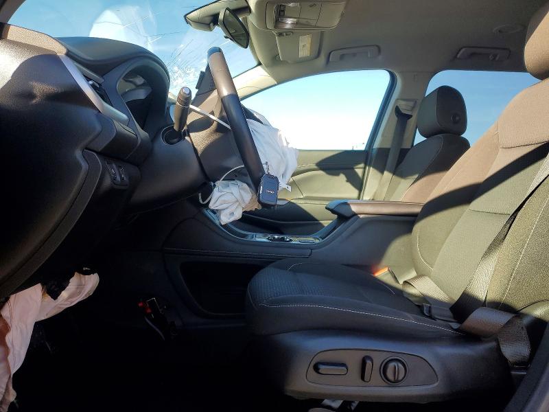 Photo 7 from auction – 2020 GMC ACADIA SLE with VIN 1GKKNKLA2LZ224207