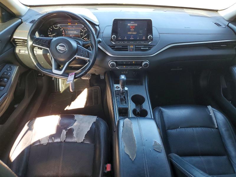Photo 8 from auction – 2019 NISSAN ALTIMA with VIN 1N4BL4CV3KC104486