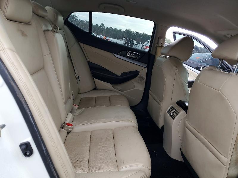 Photo 10 from auction – 2016 NISSAN MAXIMA with VIN 1N4AA6AP7GC900411