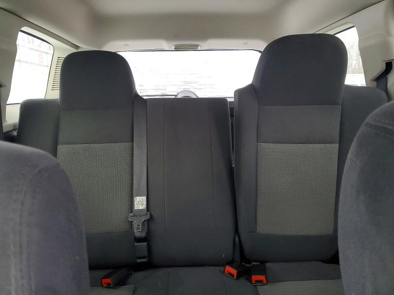 Photo 10 from auction – 2012 JEEP PATRIOT with VIN 1C4NJPFA7CD690497