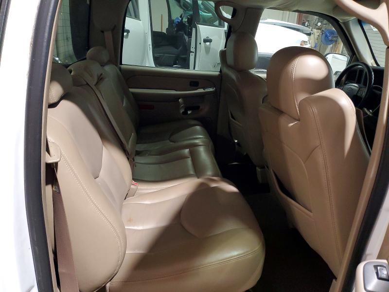 Photo 10 from auction – 2005 CHEVROLET SILVERADO with VIN 2GCEC13T751117384