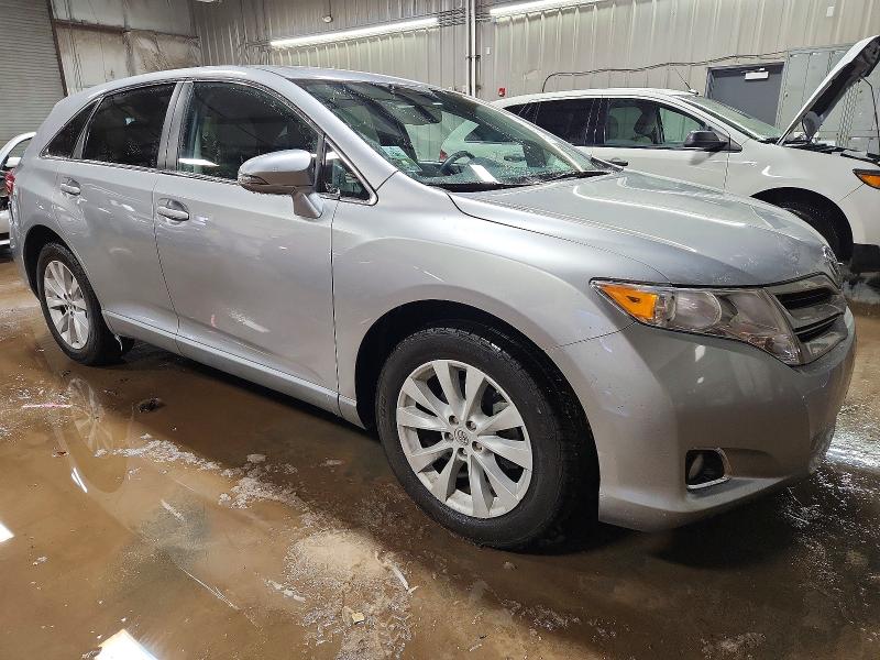 Photo 4 from auction – 2015 TOYOTA VENZA LE with VIN 4T3ZA3BB5FU096460
