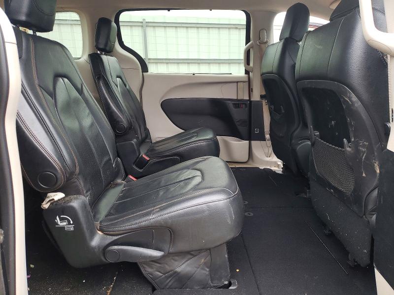 Photo 11 from auction – 2020 CHRYSLER PACIFICA T with VIN 2C4RC1BG8LR127961