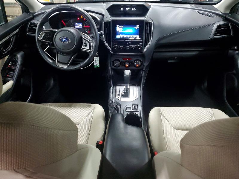 Photo 8 from auction – 2017 SUBARU IMPREZA PR with VIN 4S3GTAB61H3742639