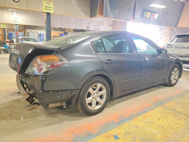 Photo 3 from auction – 2008 NISSAN ALTIMA 2.5 with VIN 1N4AL21E08C211815