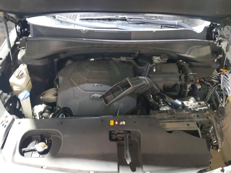 Photo 12 from auction – 2019 KIA SORENTO EX with VIN 5XYPHDA53KG564764