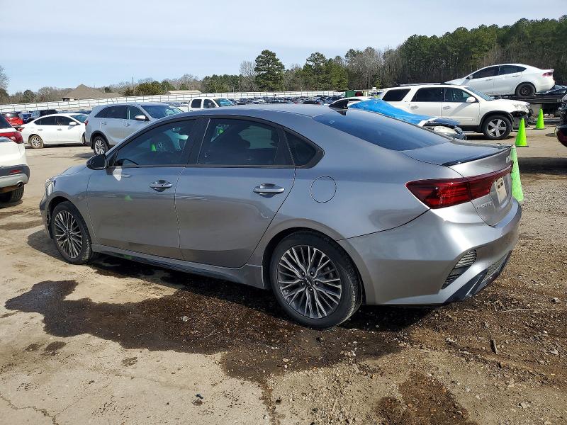 Photo 2 from auction – 2023 KIA FORTE with VIN 3KPF54AD8PE524423
