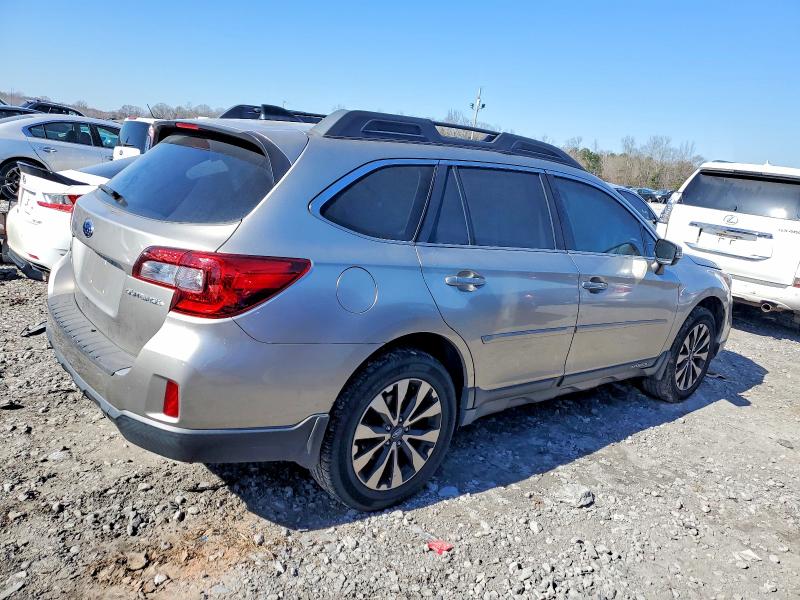 Photo 3 from auction – 2016 SUBARU OUTBACK 2. with VIN 4S4BSBNC2G3322080