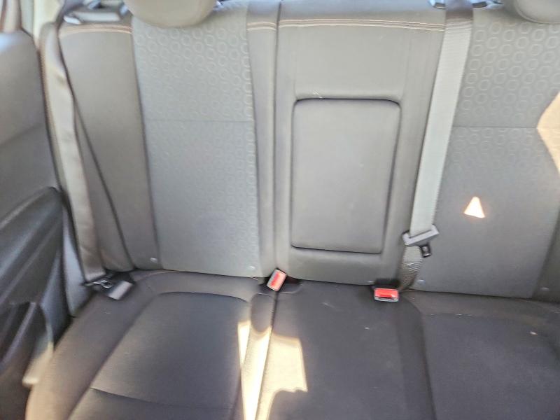 Photo 10 from auction – 2022 CHEVROLET TRAX with VIN KL7CJKSM6NB548549