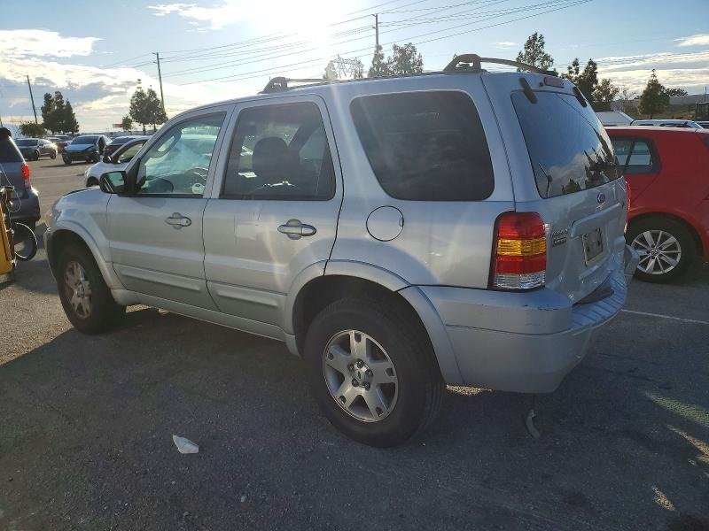 Photo 2 from auction – 2006 FORD ESCAPE LIM with VIN 1FMCU04116KA32890