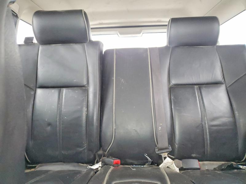 Photo 10 from auction – 2006 HUMMER H3 with VIN 5GTDN136068305820