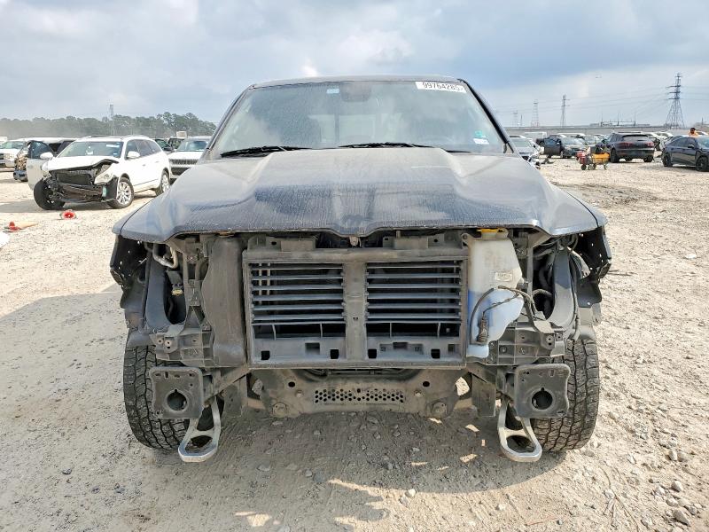 Photo 5 from auction – 2019 RAM 1500 LIMIT with VIN 1C6SRFHT7KN624522