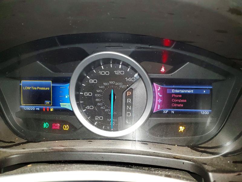 Фото 9 с аукциона – 2013 FORD EXPLORER X с VIN 1FM5K7D93DGB02581