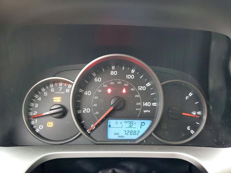 Photo 9 from auction – 2016 TOYOTA RAV4 LE with VIN JTMBFREV2GJ067834