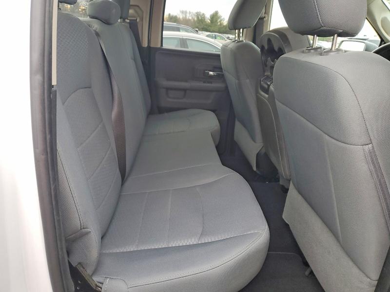 Photo 10 from auction – 2017 RAM 1500 SLT with VIN 1C6RR7GG6HS818218